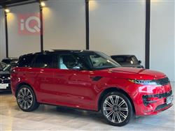 لاند روفر رانج روفر سبورت